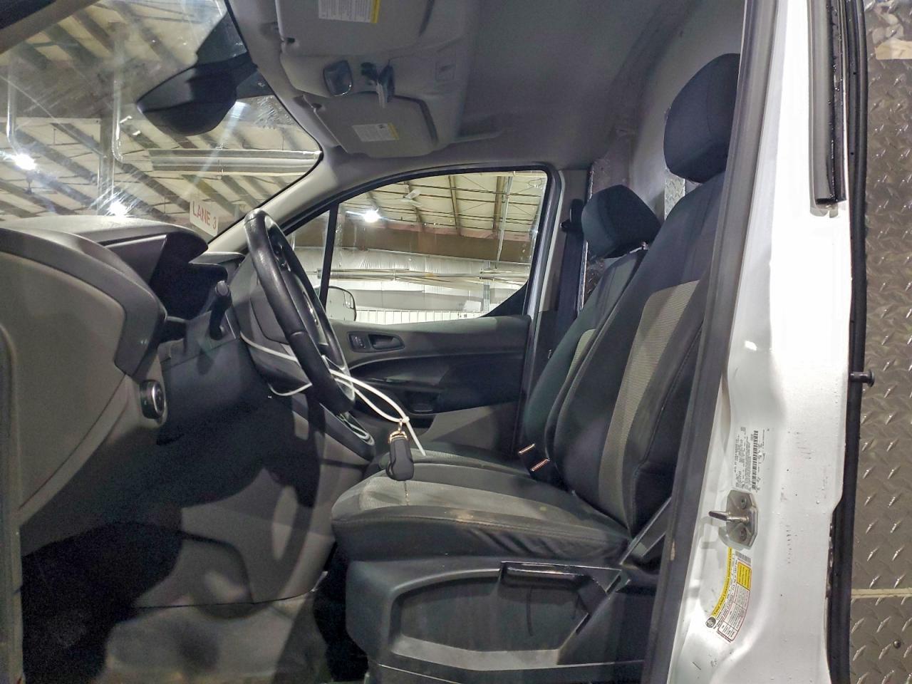 2022 Ford Transit Connect Van - Image 7