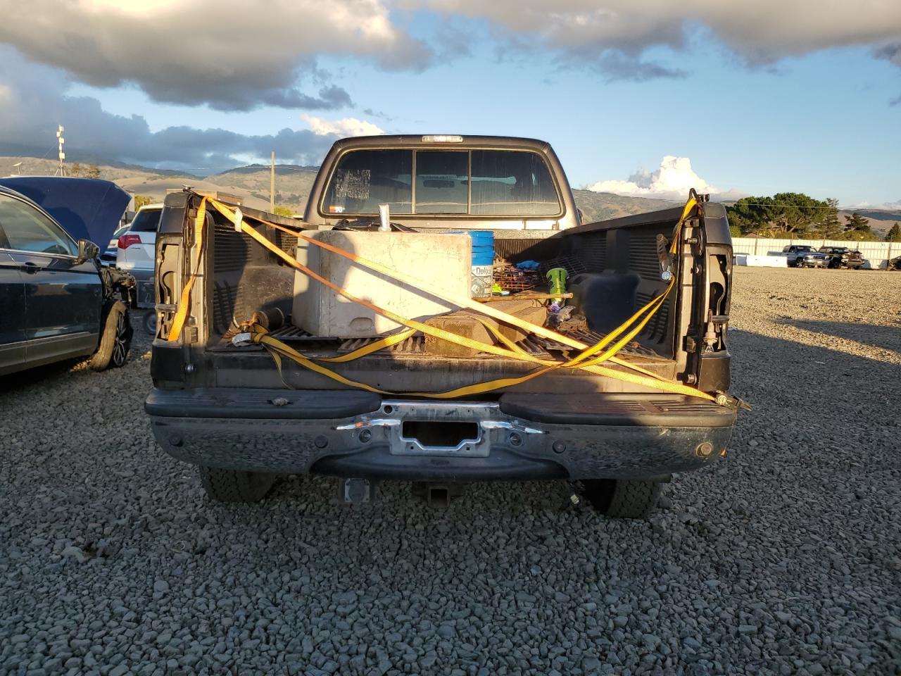 2006 Ford F250 Super Duty - Image 6