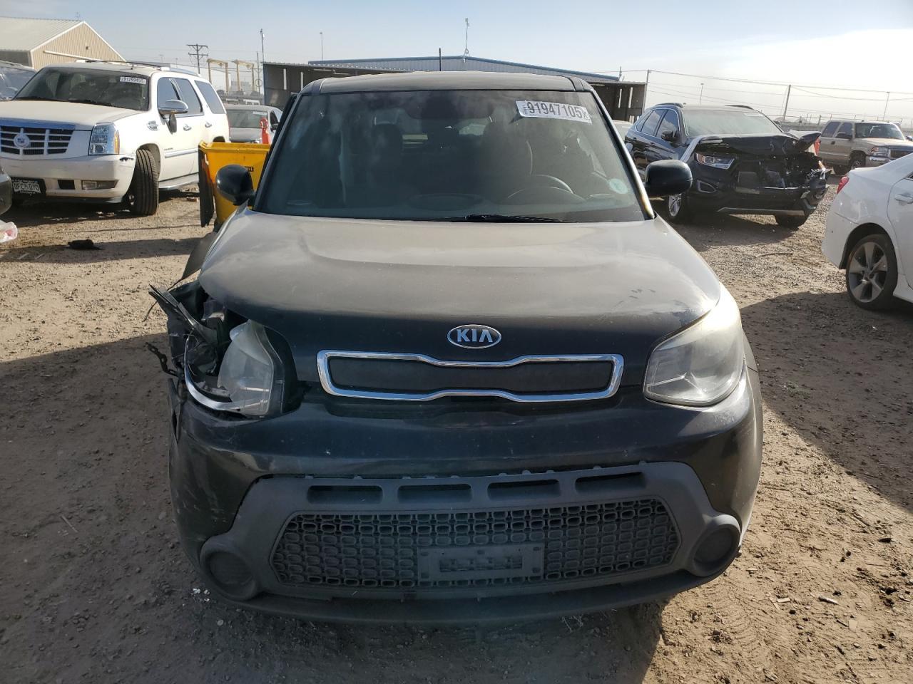 2015 Kia Soul - Фото 5