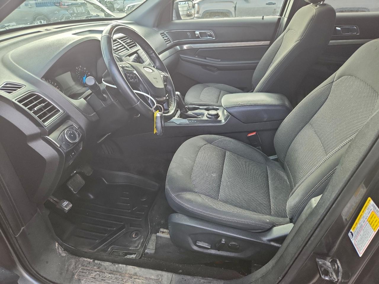 2019 Ford Explorer Xlt - Image 7