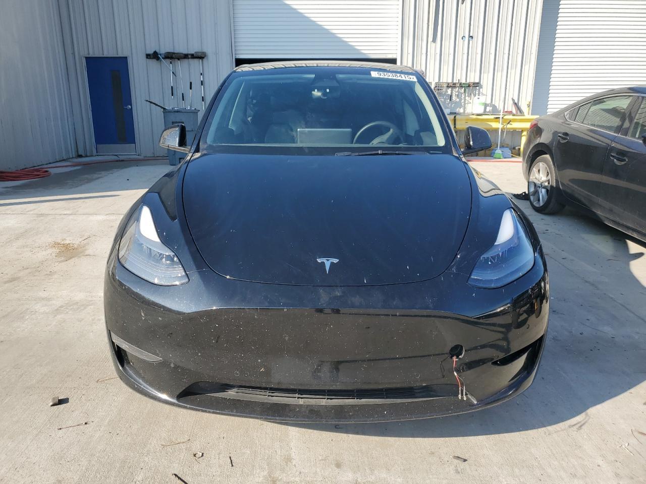 2022 Tesla Model Y - Фото 5