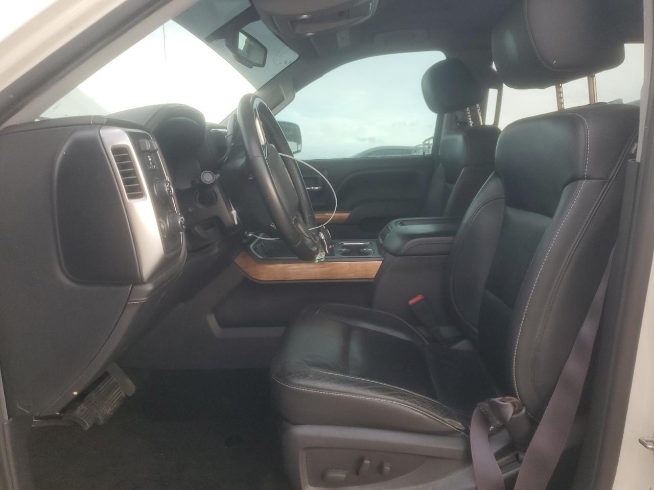 2015 Chevrolet Silverado K1500 Ltz - Фото 7