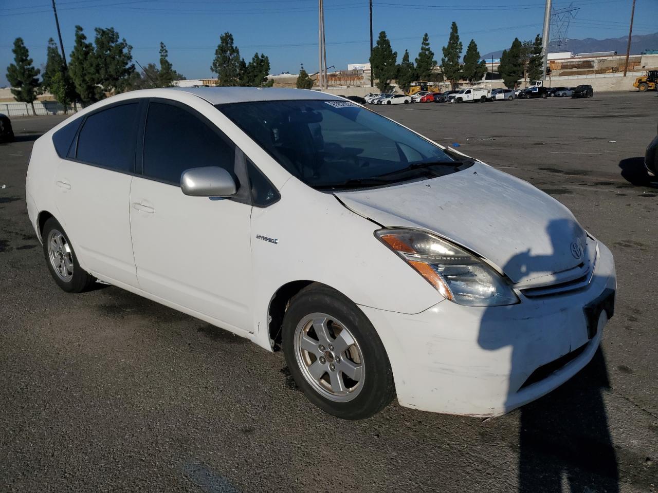 2008 Toyota Prius - Image 4