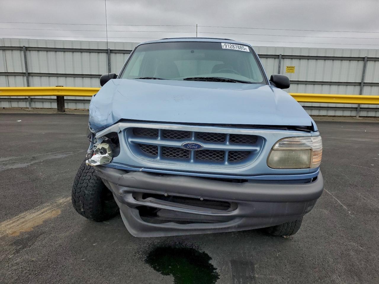 1998 Ford Explorer - Фото 5