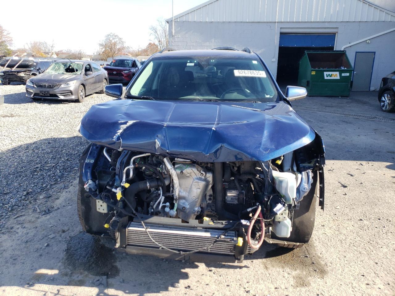 2022 GMC Terrain Sle - Фото 5