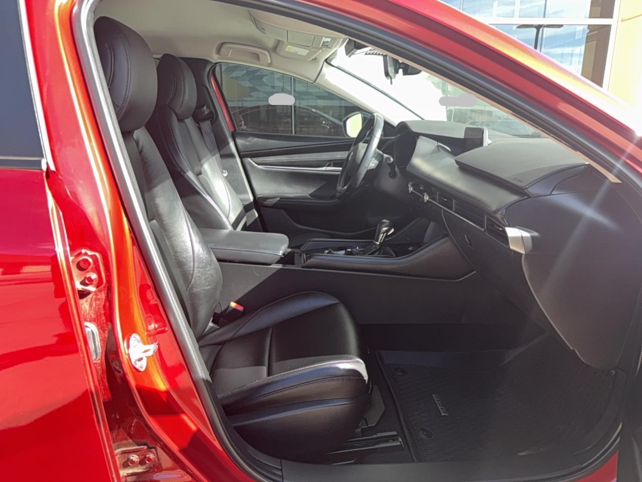 2025 Mazda 3 Select Sport - Фото 5