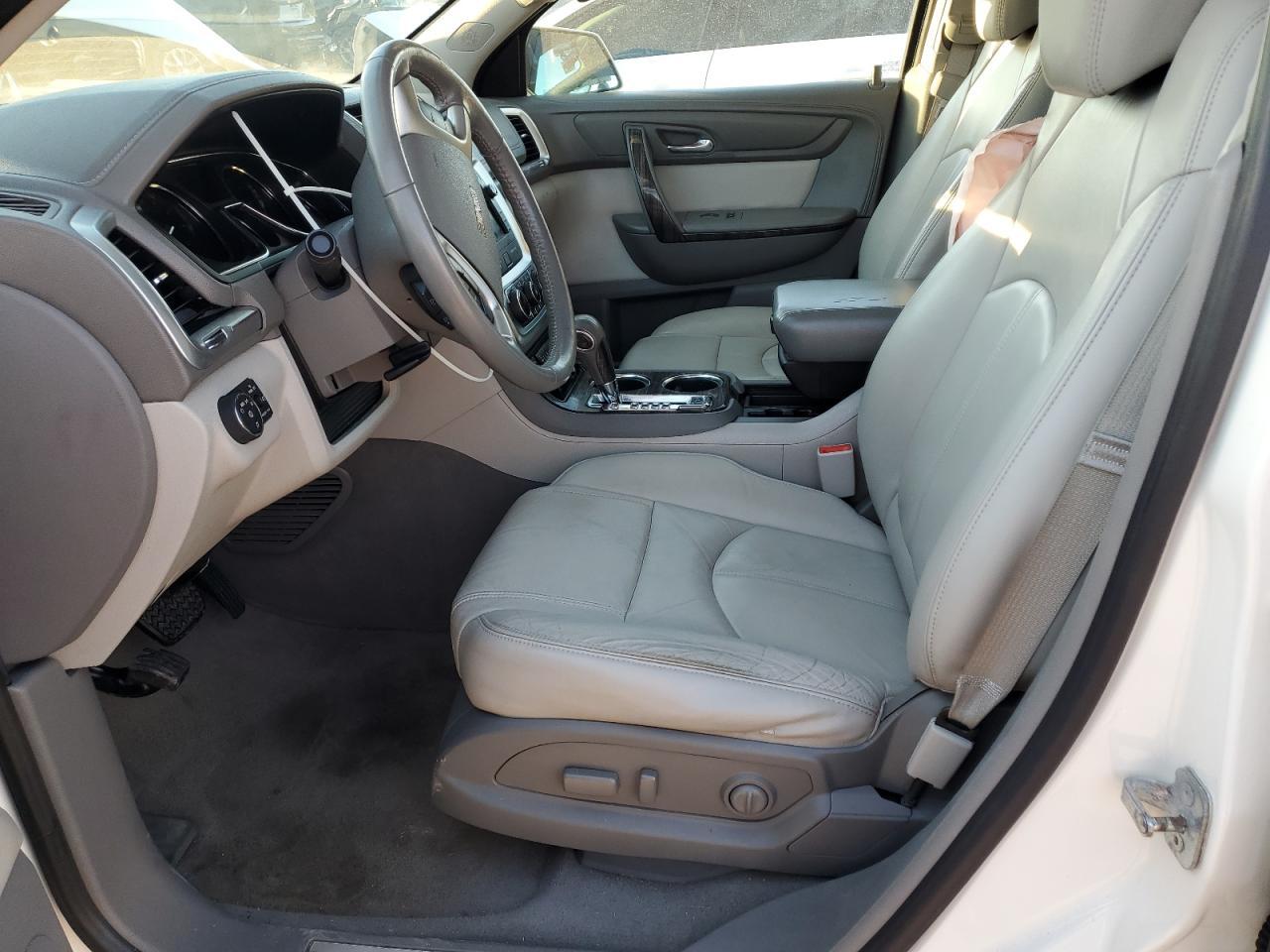 2015 GMC Acadia Slt-1 - Фото 7