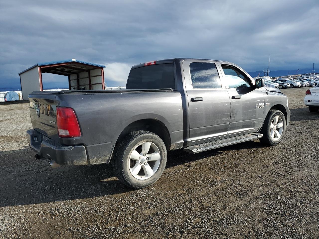 2014 Ram 1500 St - Image 3