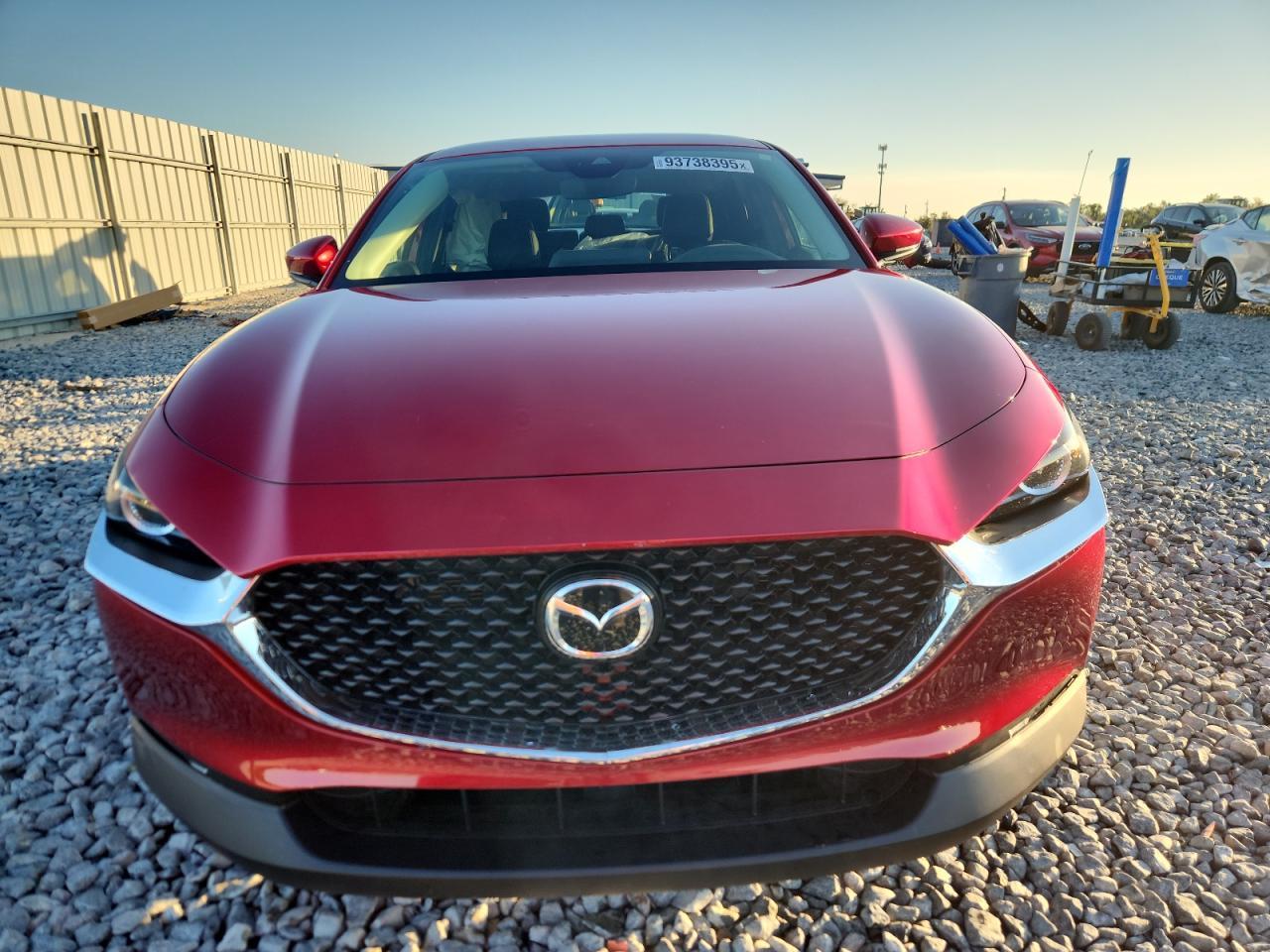2021 Mazda Cx-30 Select - Фото 5