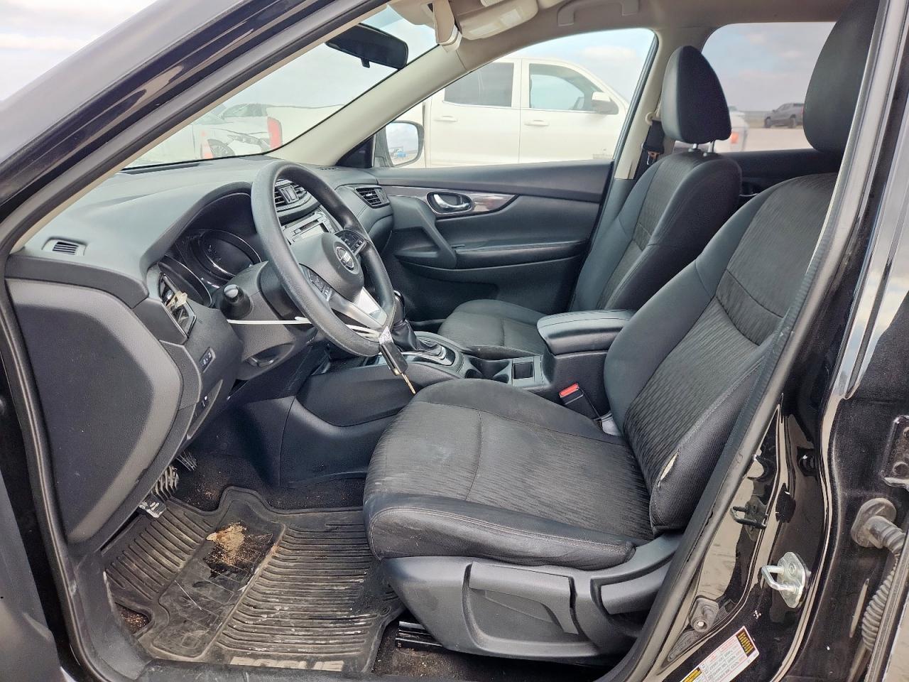 2018 Nissan Rogue S - Фото 7