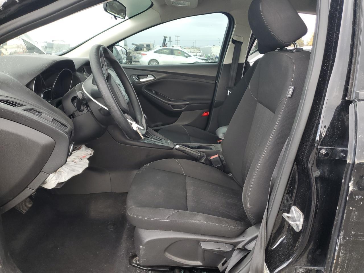 2016 Ford Focus - Image 7