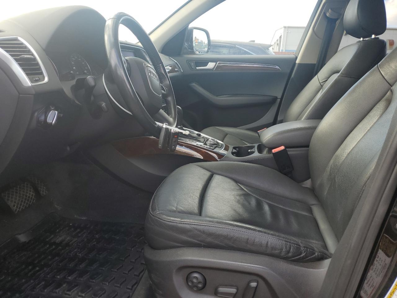 2012 Audi Q5 Premium Plus - Image 7