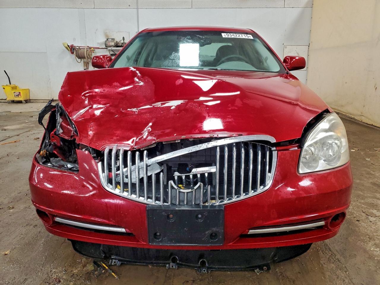2011 Buick Lucerne Cxl - Image 5