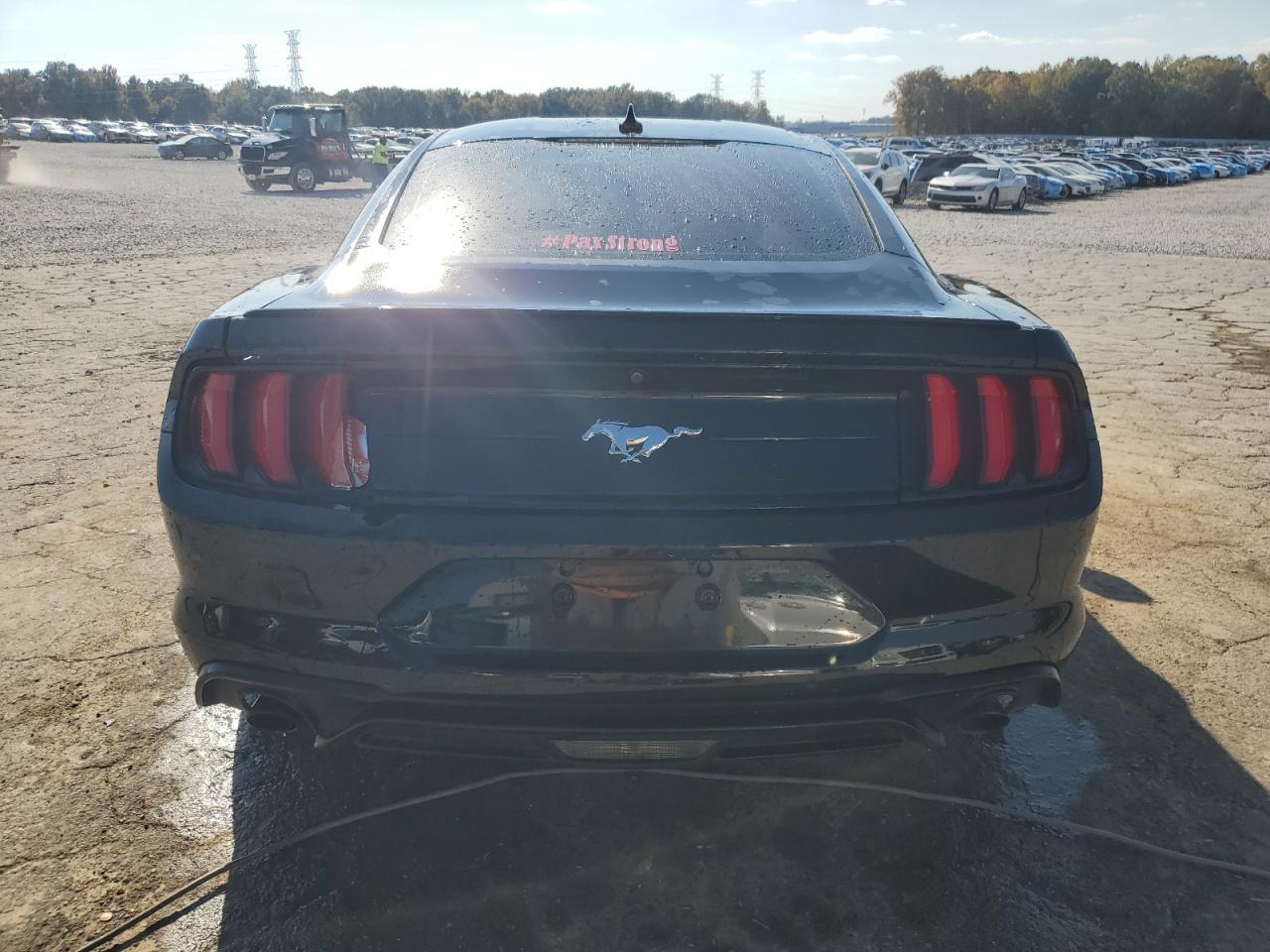 2022 Ford Mustang - Image 6
