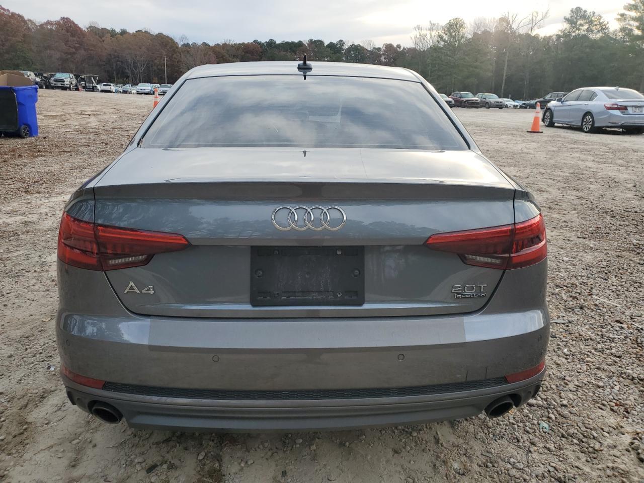 2017 Audi A4 Prestige - Image 6