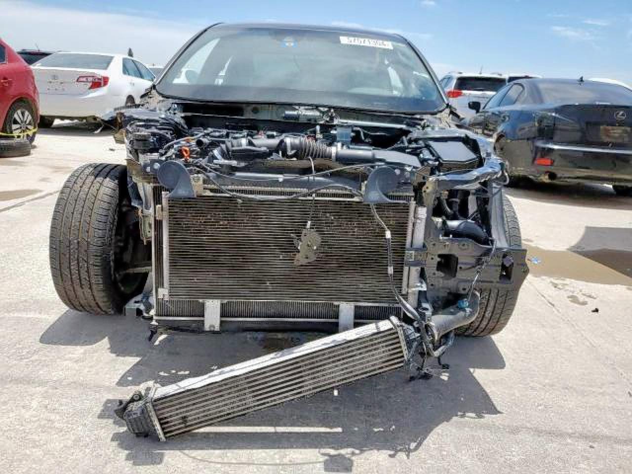 2018 Honda Accord Sport - Фото 5