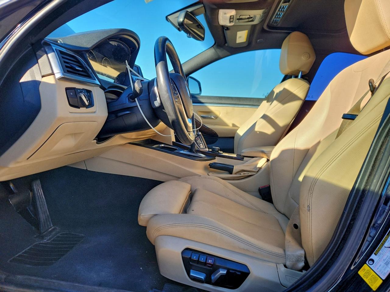 2018 BMW 430I Gran Coupe - Image 7