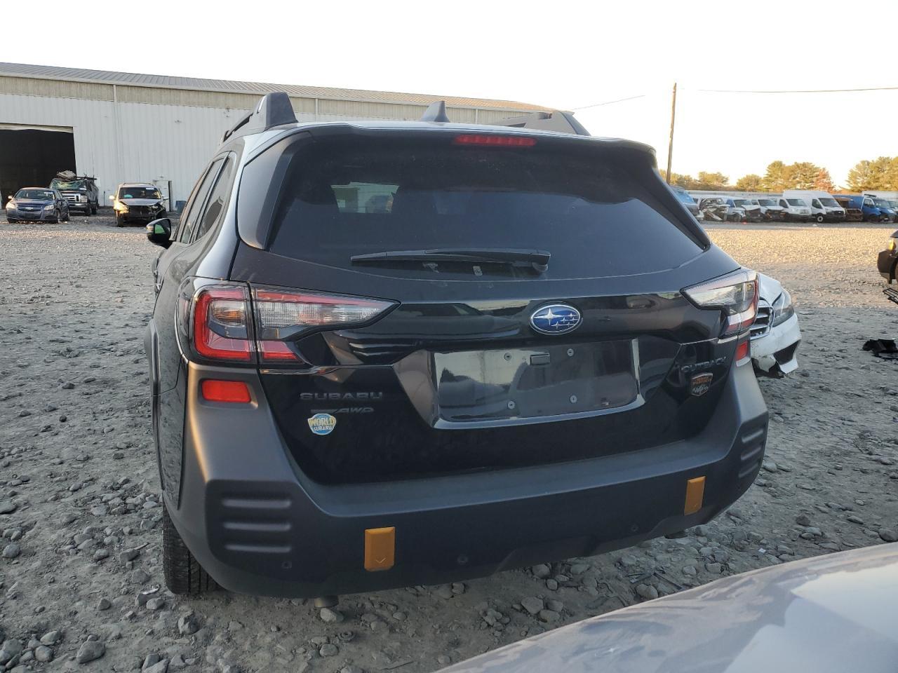 2023 Subaru Outback Wilderness - Image 6