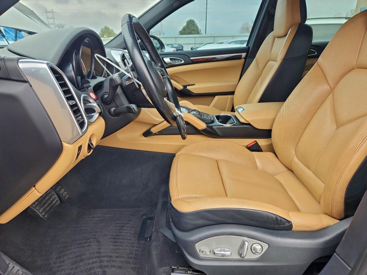 2016 Porsche Cayenne - Фото 7