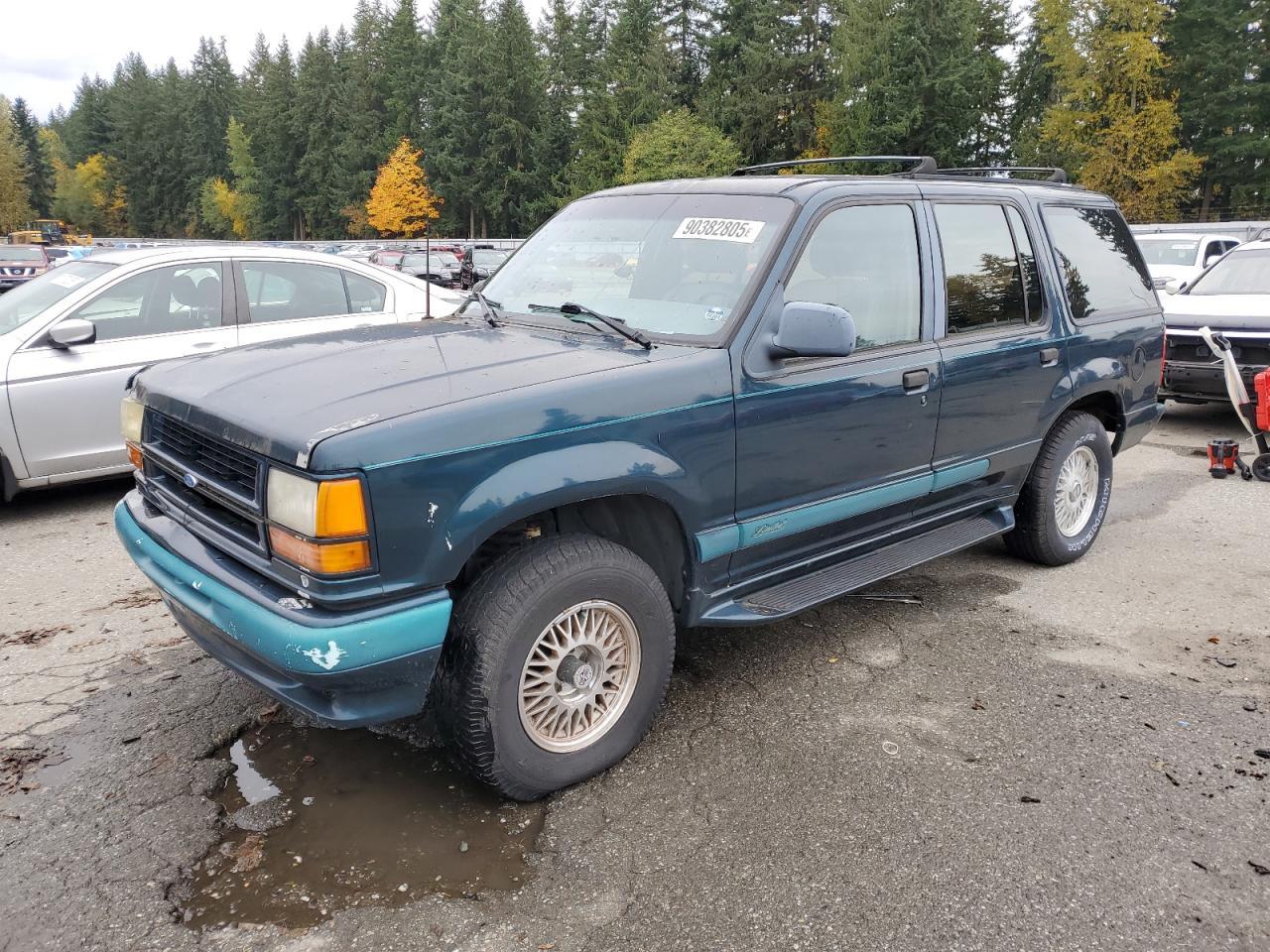1994 Ford Explorer