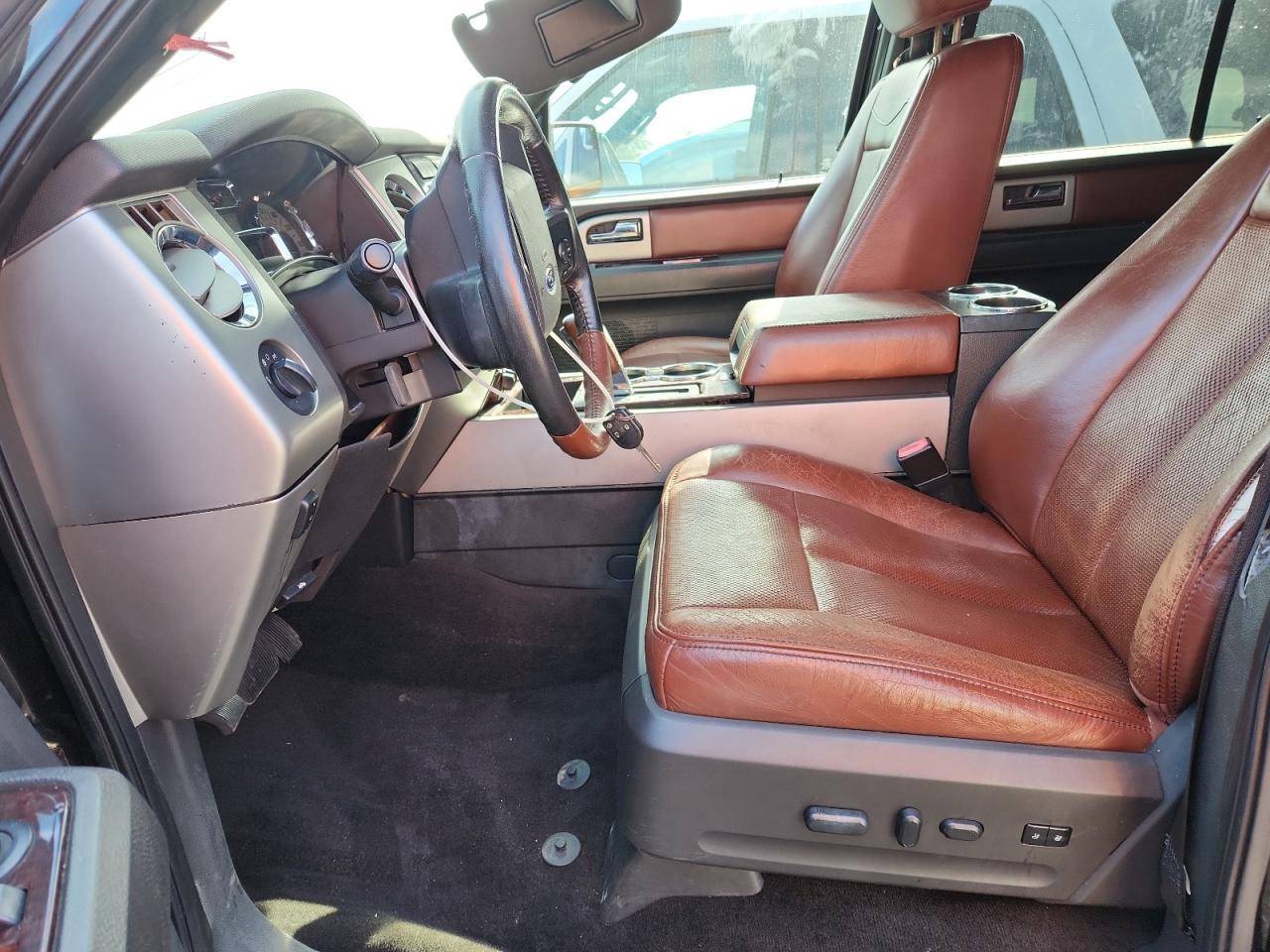 2013 Ford Expedition Xlt - Фото 7