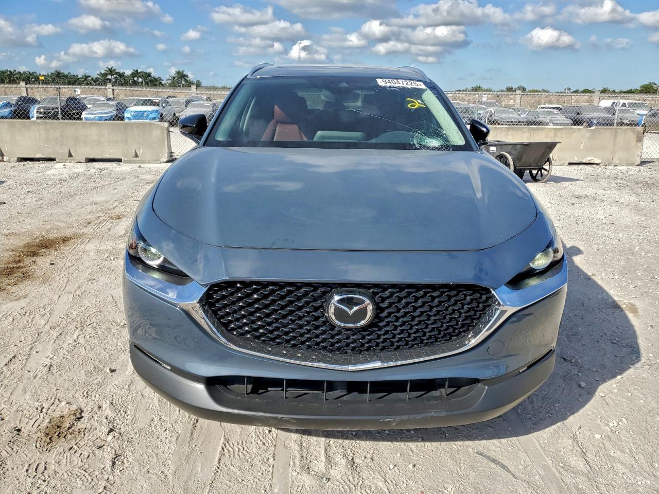 2023 Mazda Cx-30 Preferred - Image 5