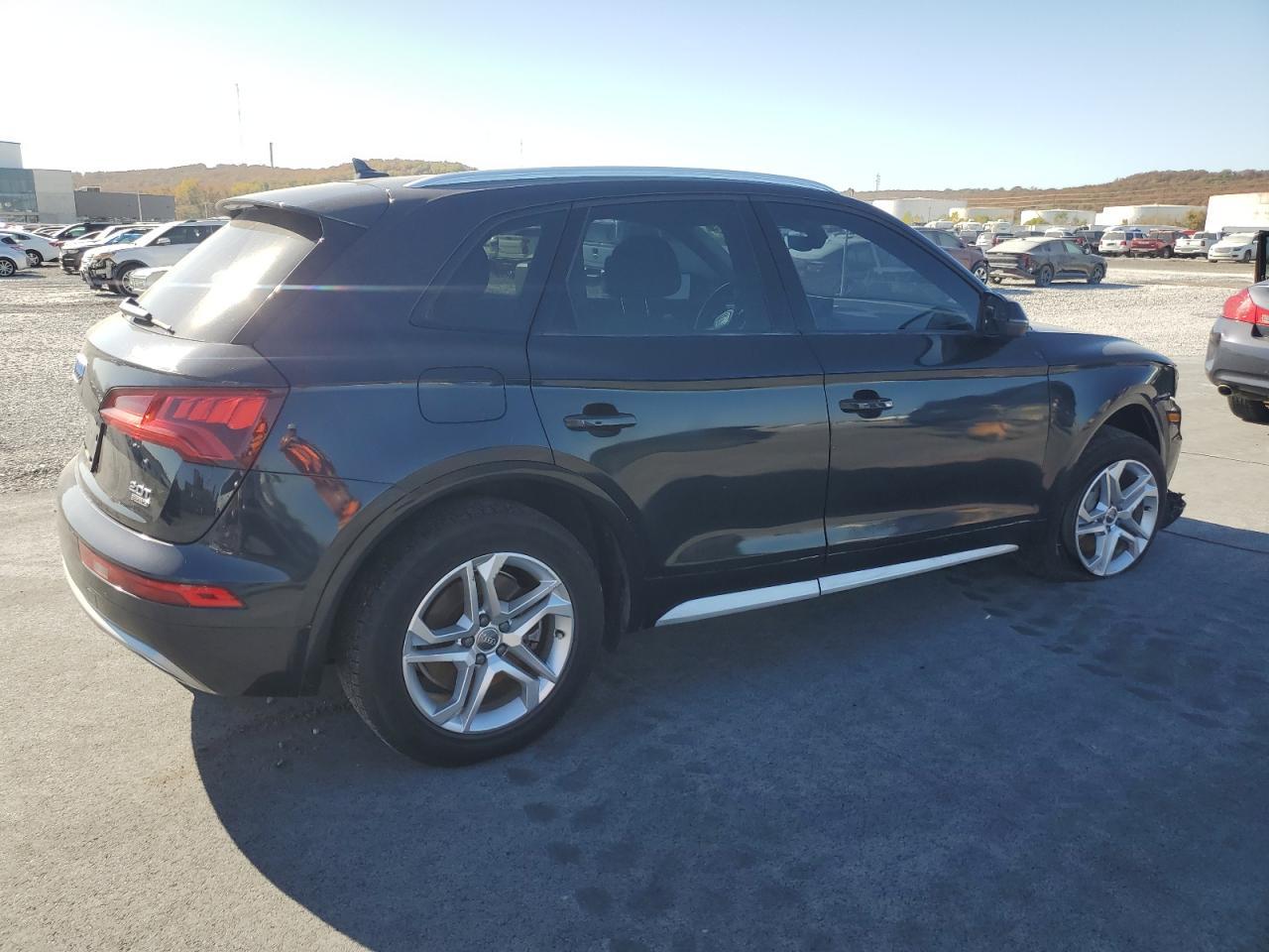 2018 Audi Q5 Premium - Фото 3
