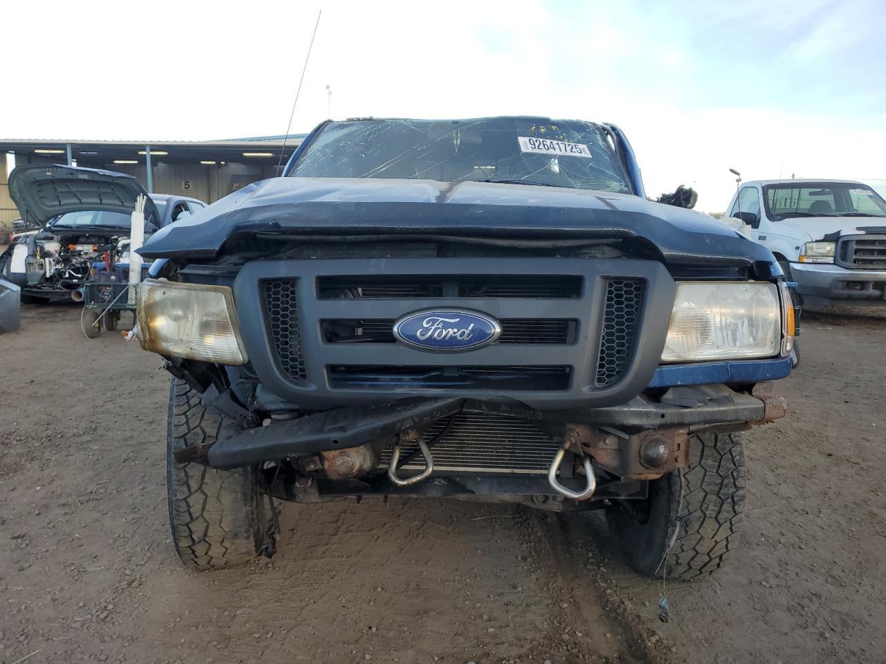 2007 Ford Ranger Super Cab - Фото 5