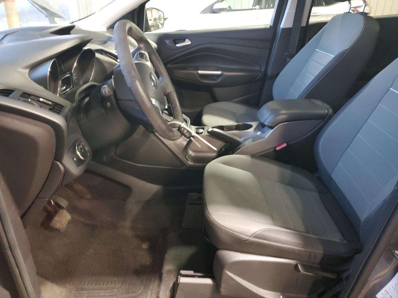 2013 Ford Escape Se - Фото 7