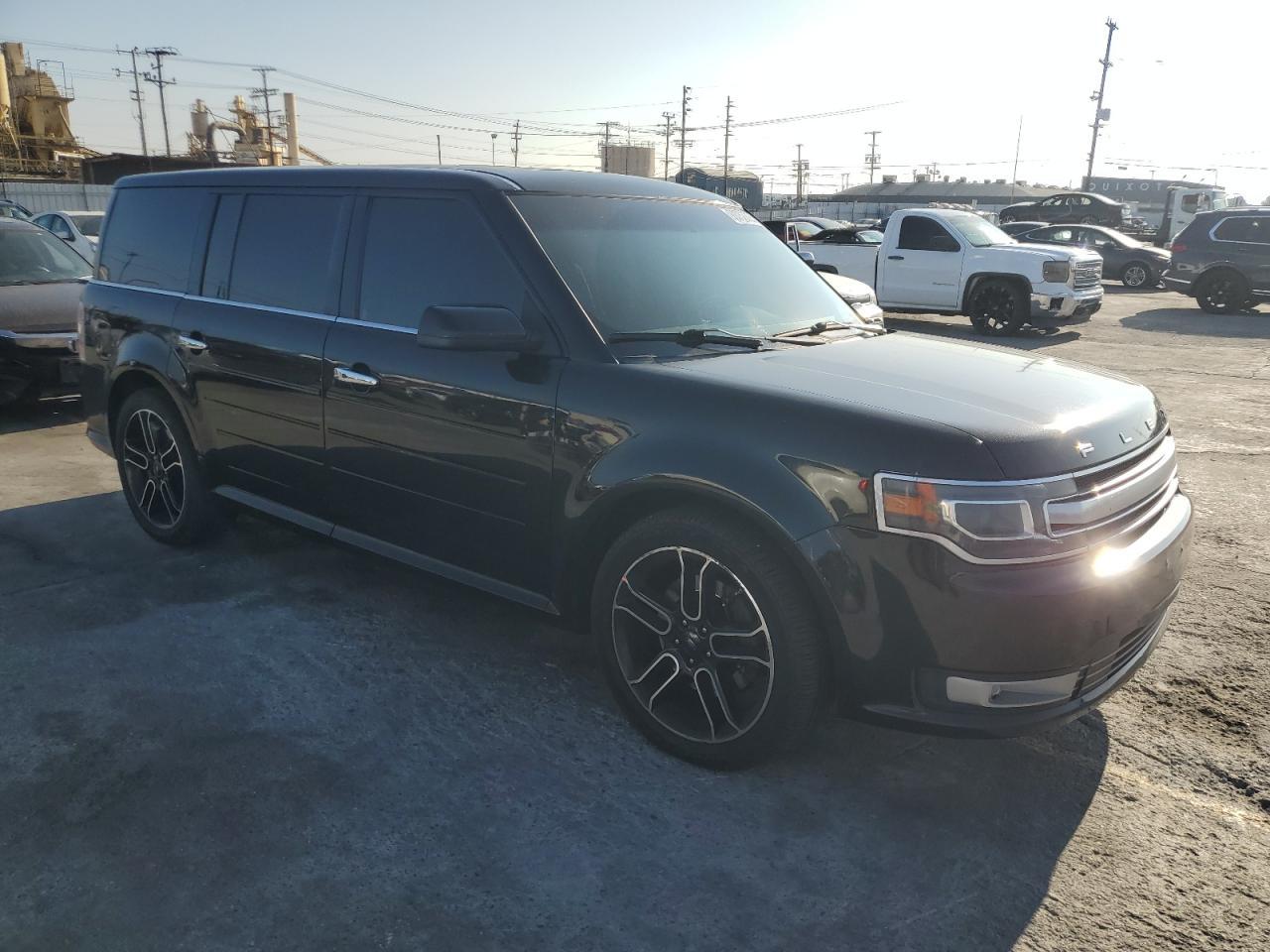 2013 Ford Flex Limited - Image 4