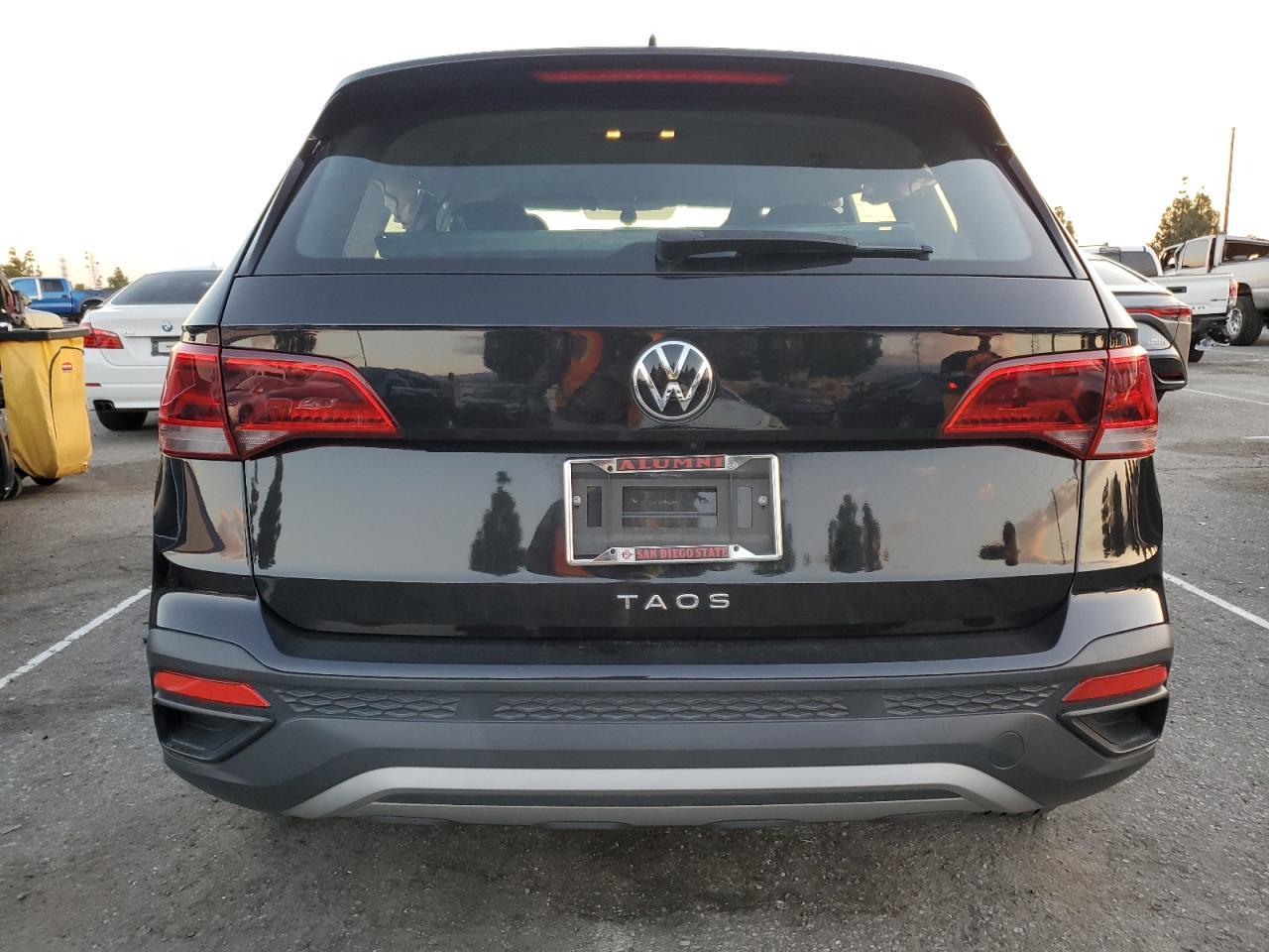 2023 Volkswagen Taos S - Image 6
