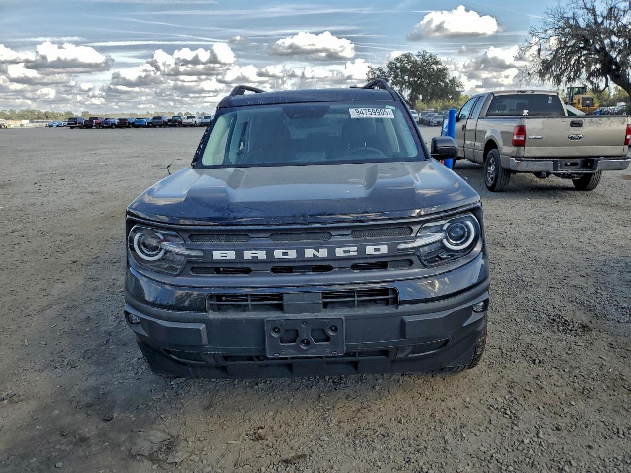 2024 Ford Bronco Sport Big Bend - Фото 5