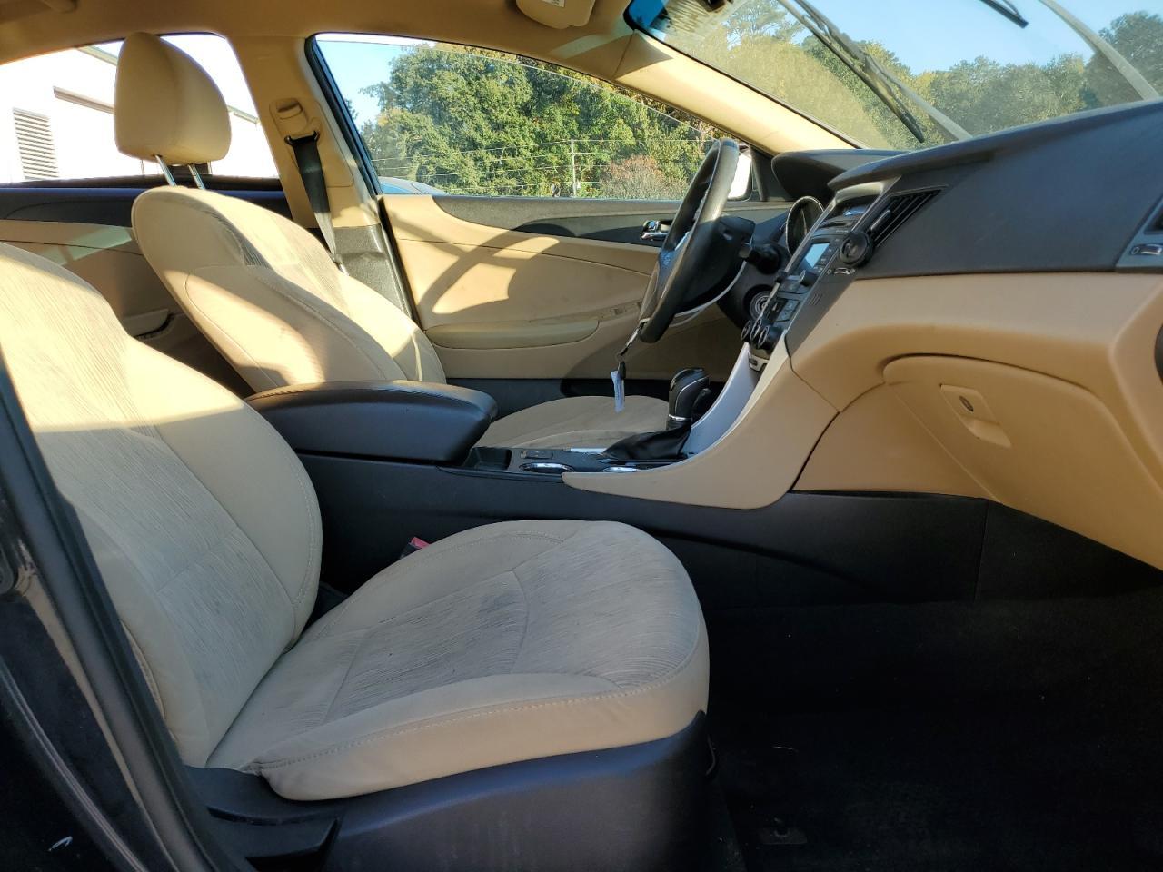 2014 Hyundai Sonata Gls - Image 7