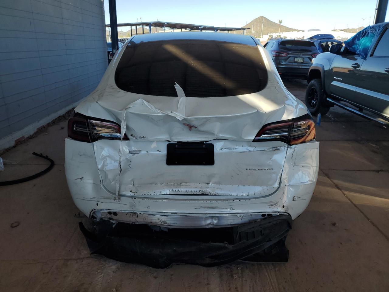 2022 Tesla Model Y - Image 6