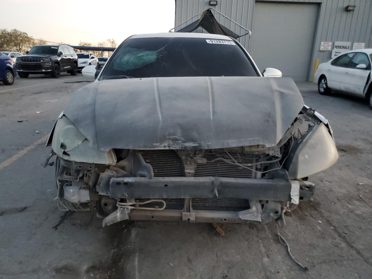 2005 Nissan Altima S - Фото 5