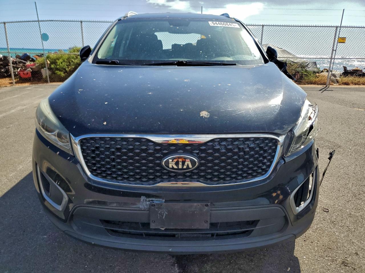 2017 Kia Sorento Lx - Image 5