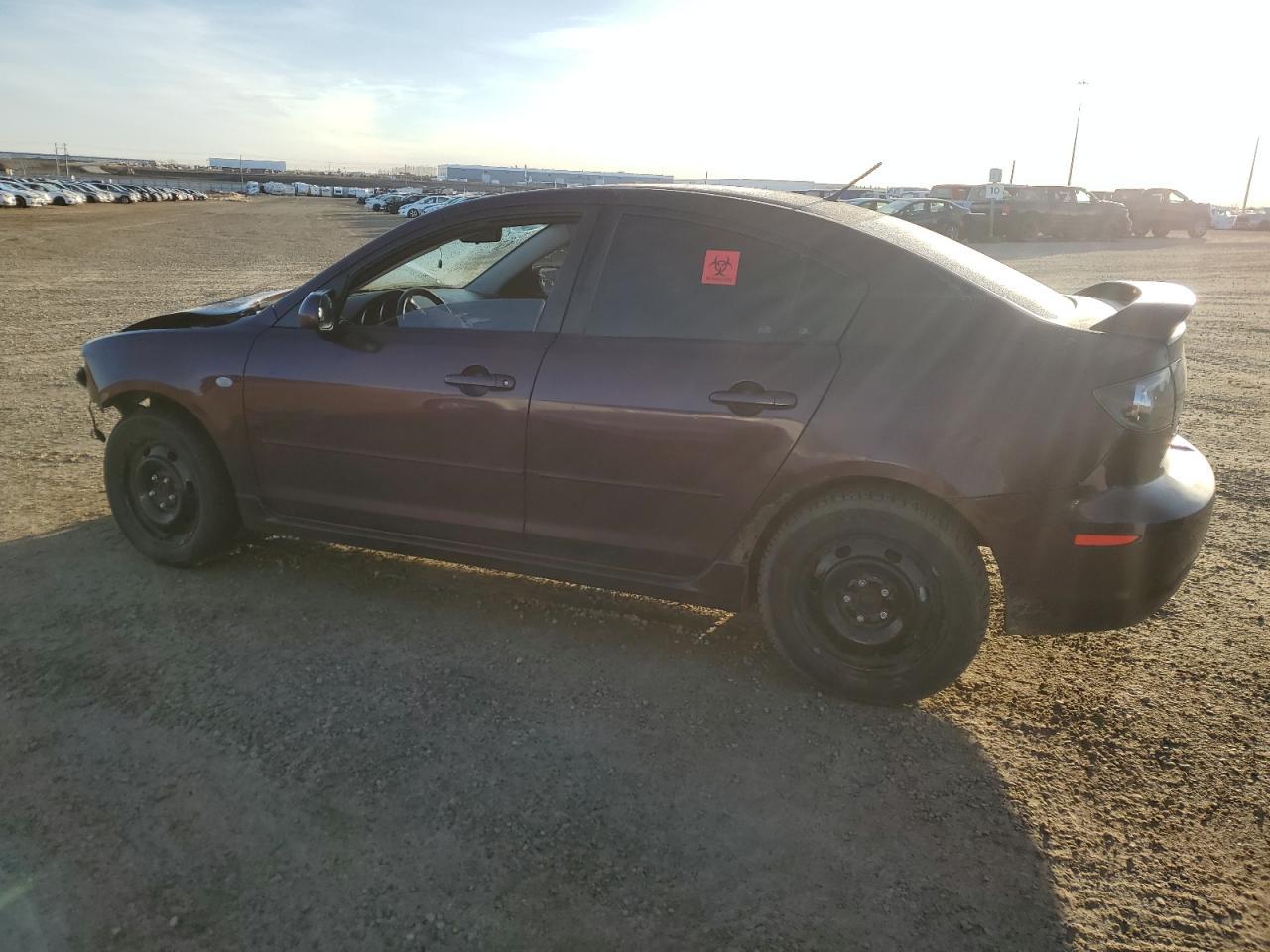 2007 Mazda 3 S - Image 2