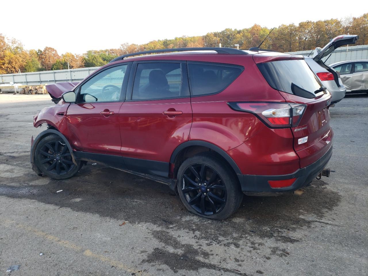 2017 Ford Escape Se - Image 2