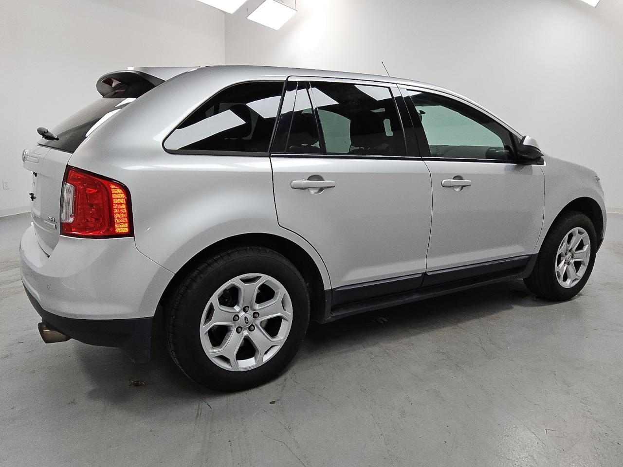 2013 Ford Edge Sel - Image 3