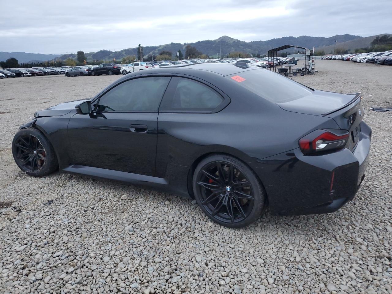 2024 BMW M2 - Image 2