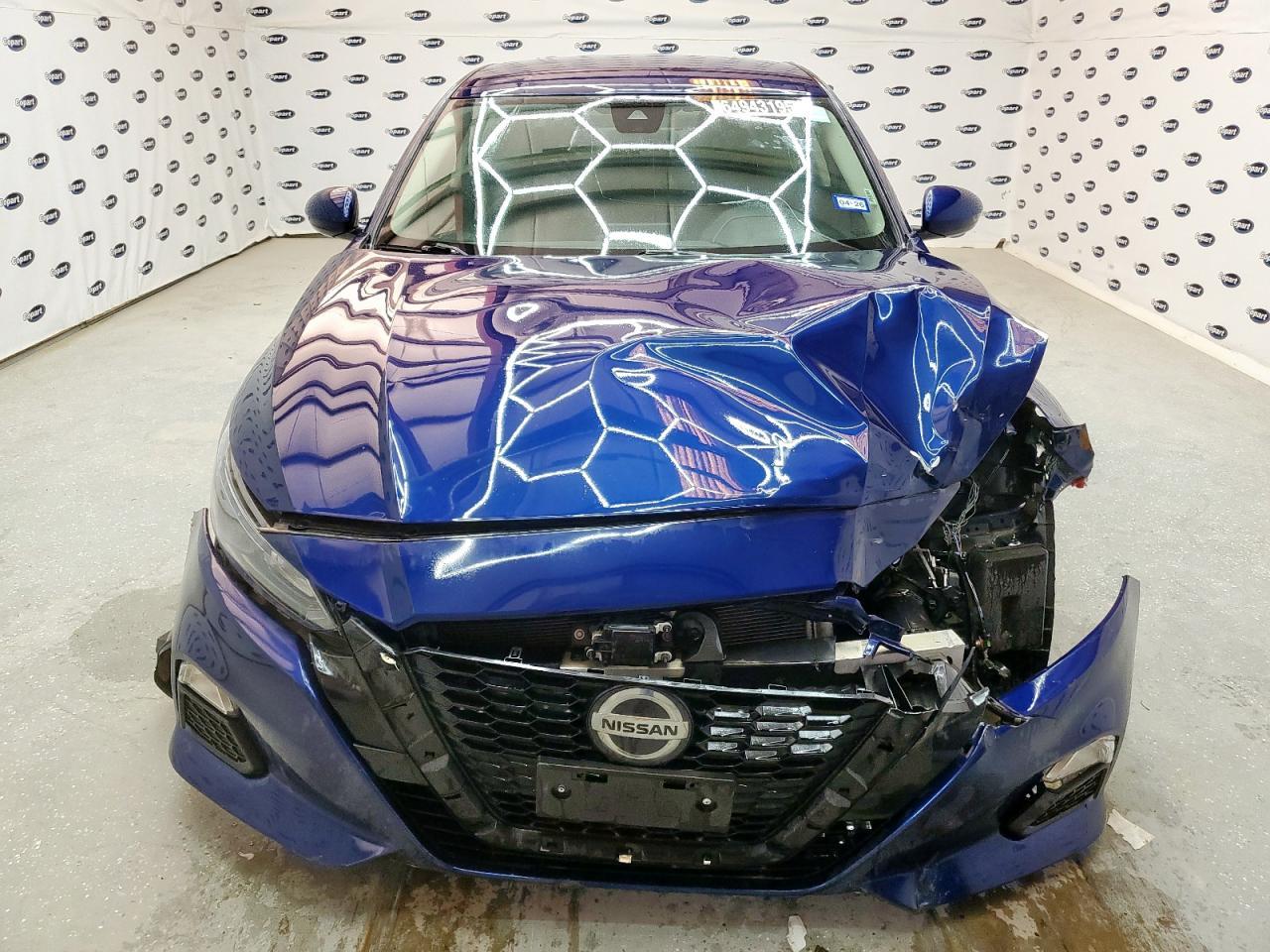 2022 Nissan Altima S - Image 5