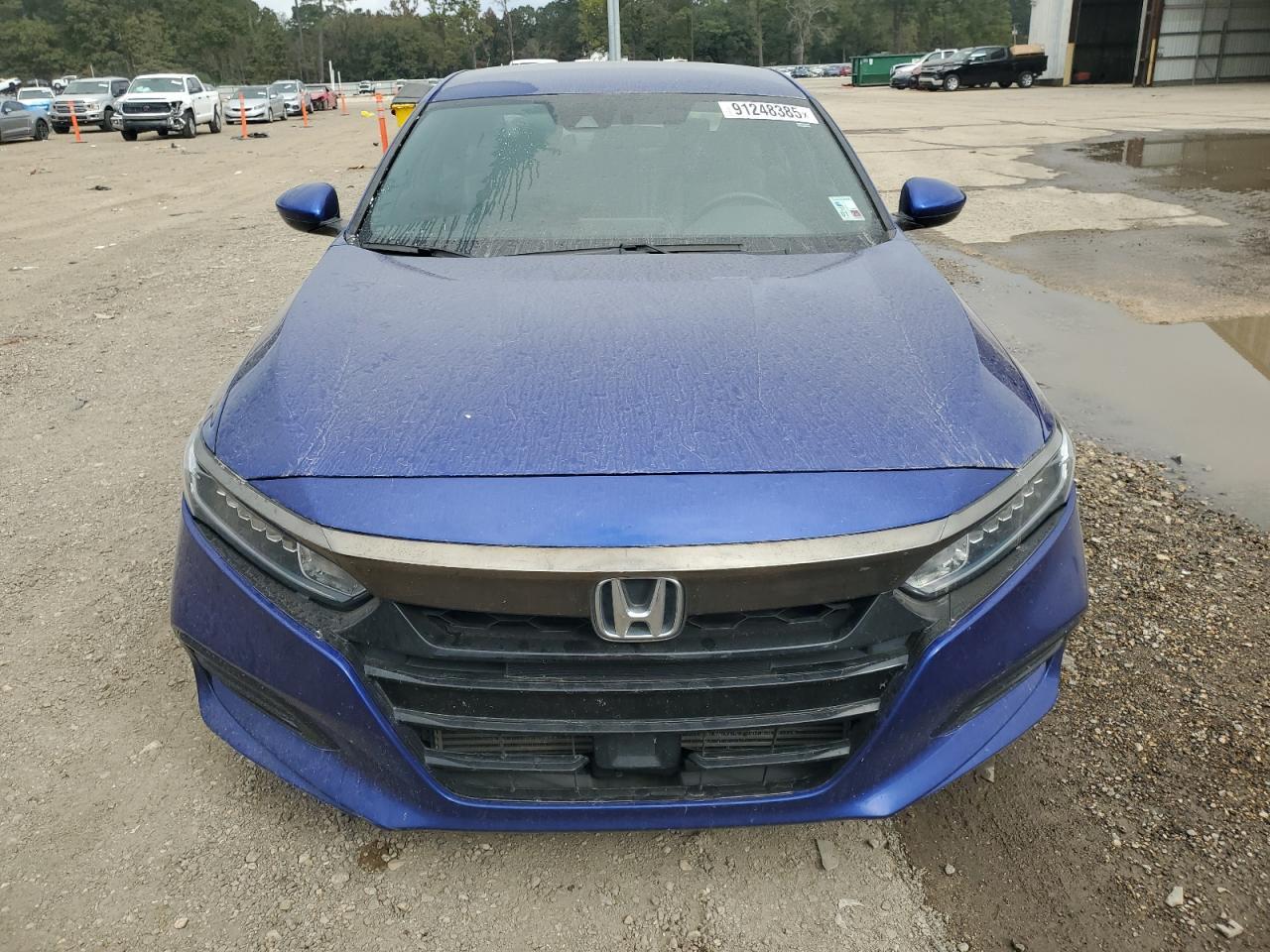2020 Honda Accord Sport - Image 5