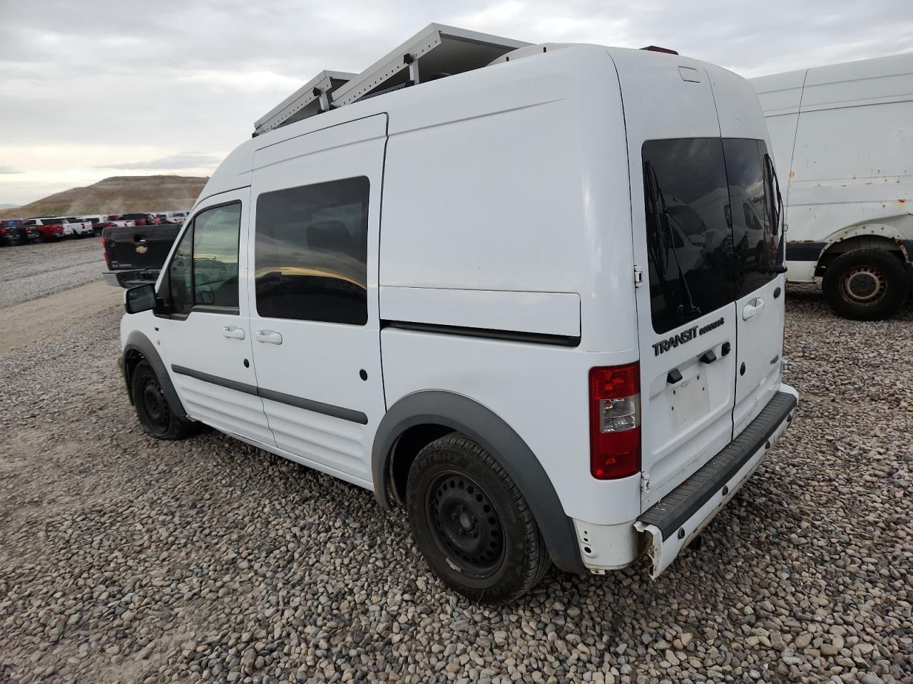 2011 Ford Transit Connect Xlt - Image 2