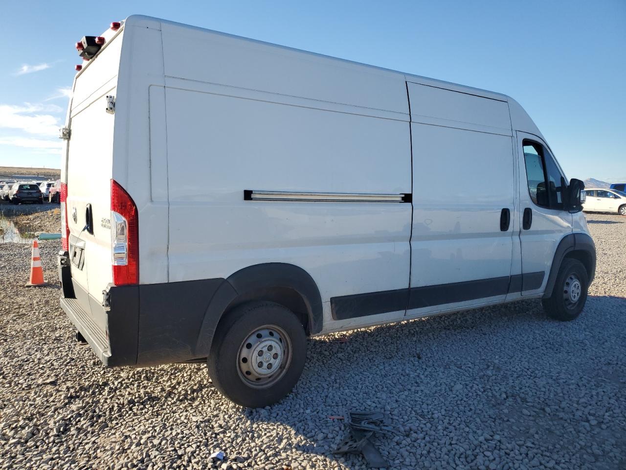 2023 Ram Promaster 2500 2500 High - Image 3