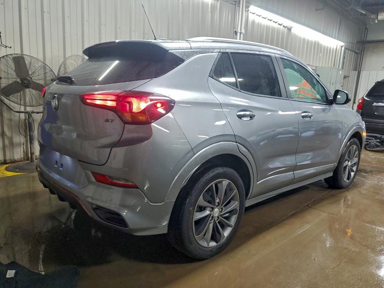 2023 Buick Encore Gx Select - Image 3
