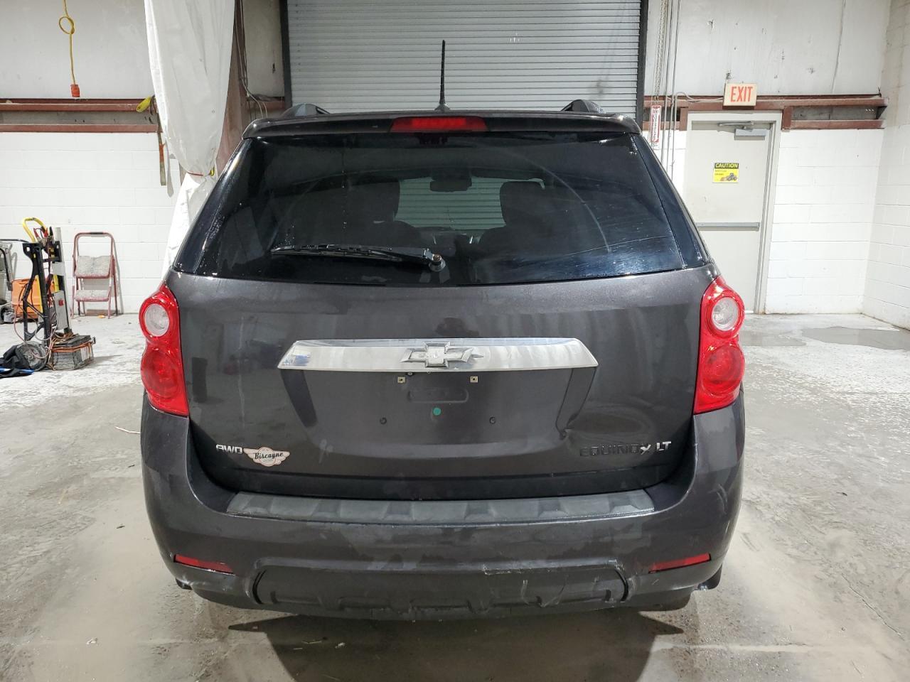 2014 Chevrolet Equinox Lt - Image 6