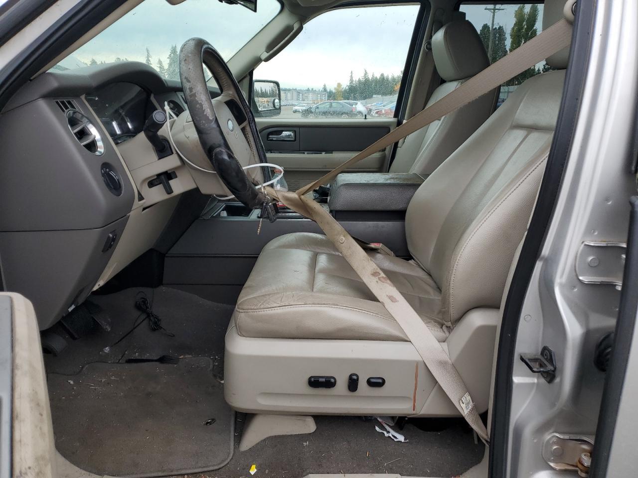 2007 Ford Expedition El Xlt - Image 7