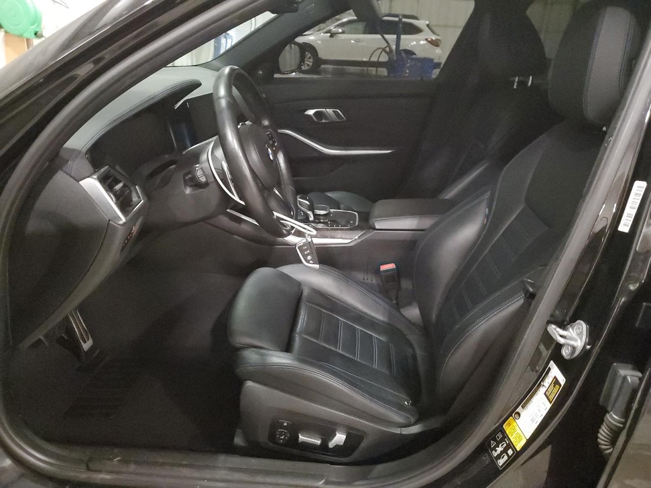 2020 BMW M340Xi - Фото 7