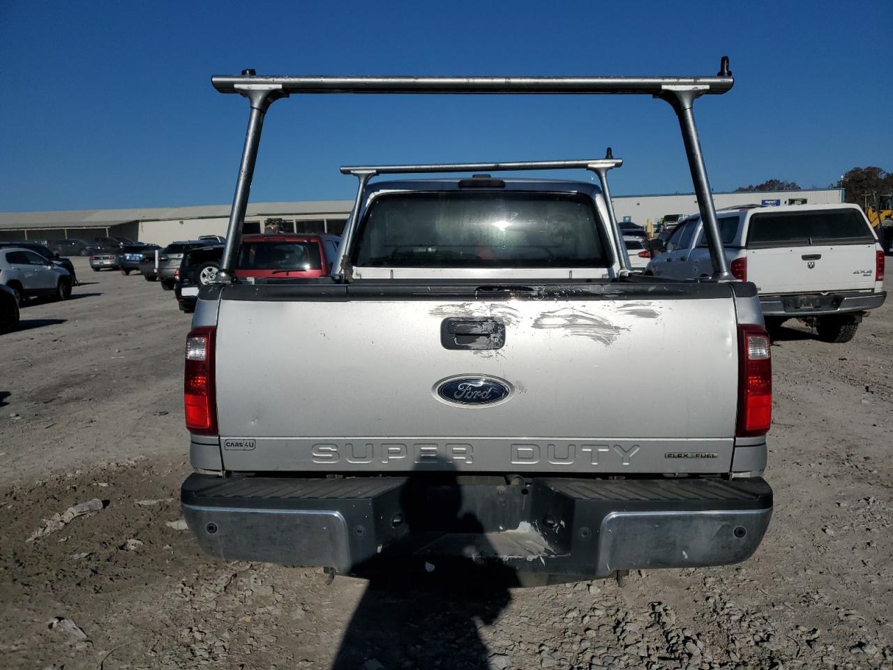 2012 Ford F250 Super Duty - Image 6