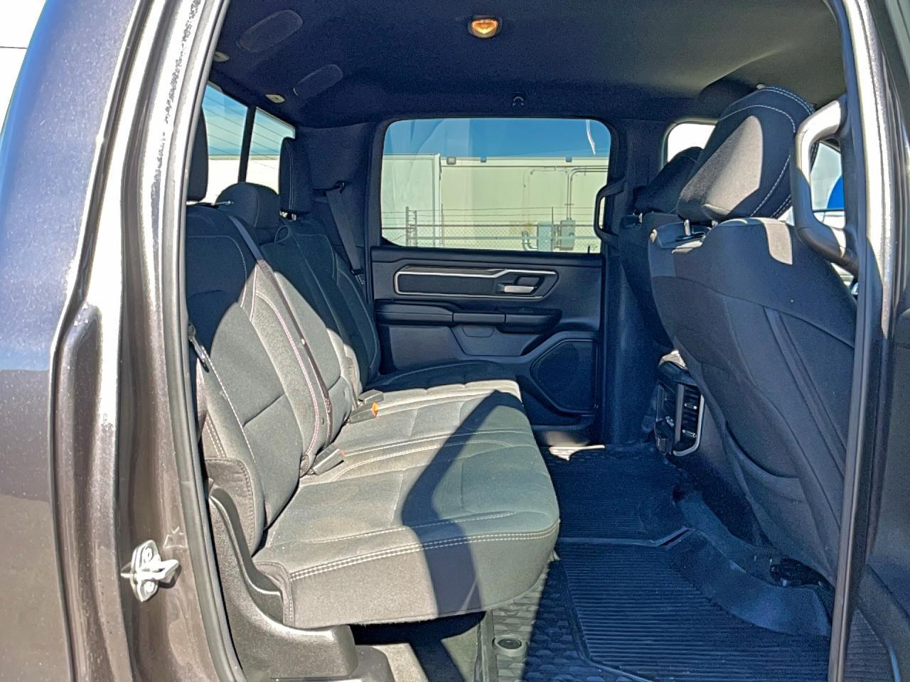 2022 Ram 1500 Big Horn/Lone Star - Image 6